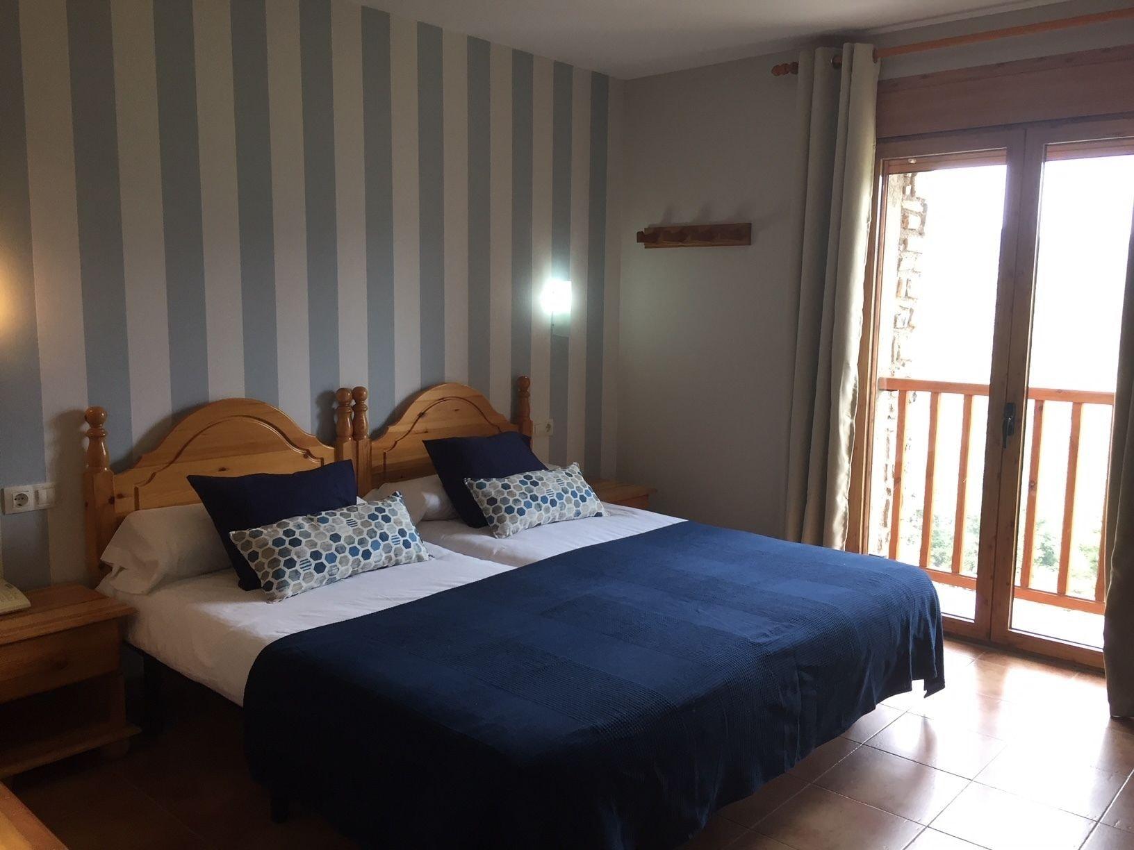 Hotel Supermolina La Molina  Exteriér fotografie