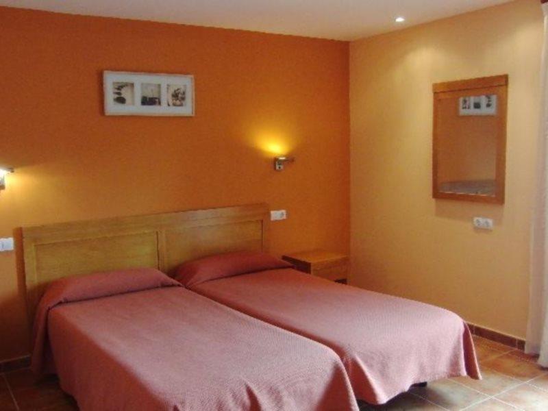 Hotel Supermolina La Molina  Exteriér fotografie