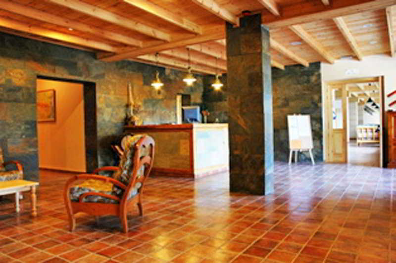 Hotel Supermolina La Molina  Exteriér fotografie